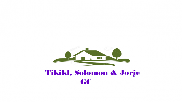 Tikikl, Solomon and Jorje General Construction | ትክክል፣ ሰለሞን እና ጆርጅ ጠቅላላ ስራ ተቋራጭ