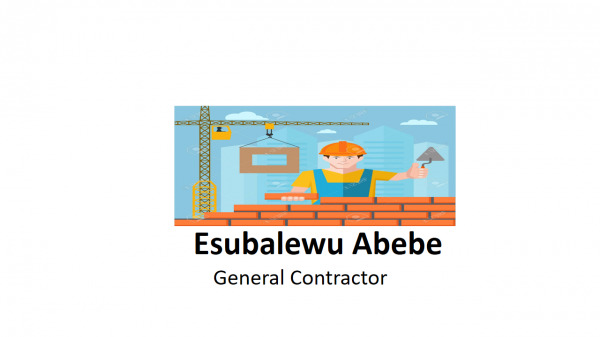 Esubalewu Abebe General Construction | እሱባለዉ አበበ ጠቅላላ ስራ ተቋራጭ