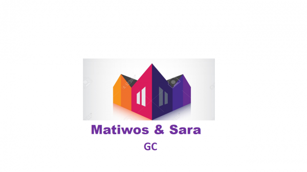 Matiwos and Sara General Construction | ማቲዎስ እና ሳራ ጠቅላላ ስራ ተቋራጭ