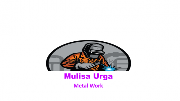 Mulisa Urga Metal Work | ሙሊሳ ኡርጋ ብረታ ብረት ስራ