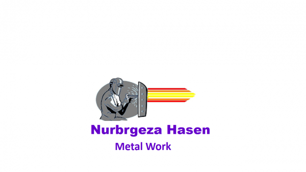 Nurbrgeza Hasen Metal Work | ኑርብርገዛ ሃሰን ጠቅላላ ብረታ ብረት ስራ