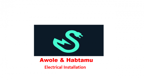 Awole and Habtamu Electrical Installation