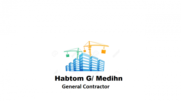 Habtom G/ Medihin General Construction | ሃብቶም ገብረመድህን ጠቅላላ ስራ ተቋራጭ