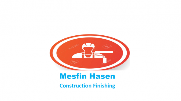 Mesfin Hasen Construction Finishing | መስፍን ሃሰን የህንፃ ማጠናቀቅያ ስራዎች