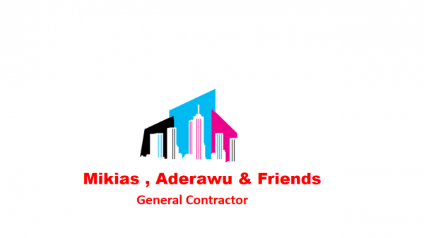 Mikias, Aderawu and Friends General Construction | ሚኪያስ፣ አደራዉ እና ጓደኞቻቸው ጠቅላላ ስራ ተቋራጭ