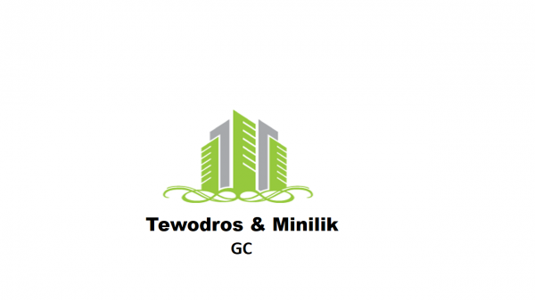 Tewodros and Minilik General Construction | ቴወድሮስ እና ሚኪያስ ጠቅላላ ስራ ተቋራጭ ህ/ሽ/ማ
