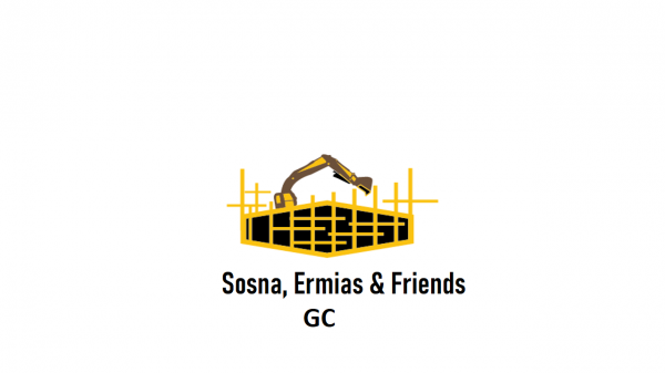 Sosna, Ermias and Friends General Construction | ሶስና፣ ኤርሚያስ እና ጓደኞቻቸዉ ጠቅላላ ስራ ተቋራጭ