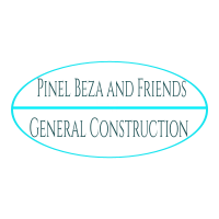 Pinel, Beza and Friends General Construction | ጵንኤል፣ ቤዛ እና ጓደኞቻቸው ጠቅላላ ስራ ተቋራጭ