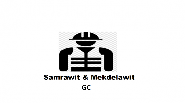 Samrawit and Mekdelawit General Construction | ሳምራዊት እና መቅደላዊት ጠቅላላ ስራ ተቋራጭ