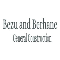 Bezu and Berhane General Construction P/S | በዙ እና ብርሃኔ ጠቅላላ ስራ ተቋራጭ ህ/ሽ/ማ