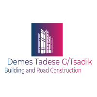 Demes Tadese G/Tsadik Building and Road Construction | ደምስ ታደስ ገ/ጻዲቅ የህንፃ እና መንገድ ስራ ተቋራጭ