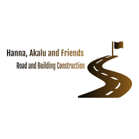 Hanna, Akalu and Friends Road and Building Construction | ሃና፣ አክሊሉ እና ጓደኞቻቸው የመንገድ  እና ህንፃ  ስራ ተቋራጭ
