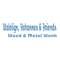 Walelign, Yohannes and Friends Wood and Metal Work P.S | ዋለልኝ፣ ዮሃንስ እና ጓደኞቻቸው እንጨት እና ብረታ ብረት ስራ ህ.ሽ.ማ