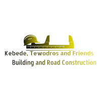 Kebede, Tewodros and Friends Building and Road Construction | ከበደ፣ ቴዎድሮስ እና ጓደኞቻቸው የህንፃ እና መንገድ ስራ ተቋራጭ