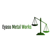 Eyasu Metal Works | እያሱ ብረታ ብረት ስራ