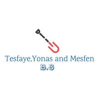 Tesfaye,Yonas and Mesfen B.C | ተስፋዬ፣ ዮናስ እና መስፍን ህንጻ ስራ ተቋራጭ