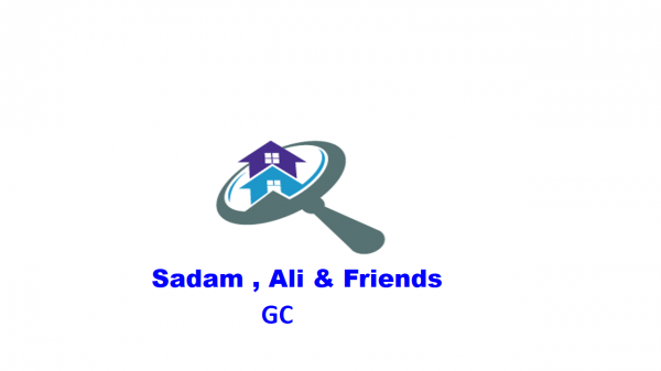 Sadam , Ali and Friends General Construction | ሳዳም፣ አሊ እና ጓደኞቻቸዉ ጠቅላላ ስራ ተቋራጭ