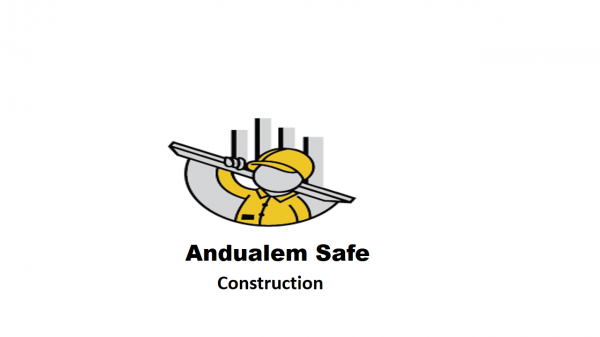 Andualem Safe General Construction | አንዷለም ሴፍ ጠቅላላ ስራ ተቋራጭ