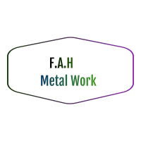 F.A.H Metal Work | ኤፍ ኤ ኤች ብረታ ብረት ስራ ህ.ሽ.ማ