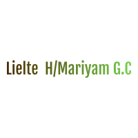 Lielte  H/Mariyam G.C | ልዕልተ ሀ/ማርያም ጠቅላላ ስራ ተቋራጭ