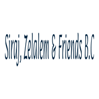 Siraj, Zelalem and Friends B.C | ሲራጅ፣ ዘላለም እና ጓደኞቻቸው ጠቅላላ ስራ ተቋራጭ