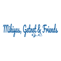 Mikiyas, Getnet and Friends G.C | ሚኪያስ፣ ጌትነት እና ጓደኞቻቸው ጠቅላላ ስራ ተቋራጭ