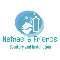 Natnael and Their Friends Sanitery and Installation | ናትናኤል  እና ጓደኞቻቸው የቧንቧ ስራዎች