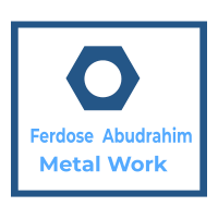 Ferdose  Abudrahim Metal Work | ፋርዶስ አብደራሂም ብረታ ብረት ስራ