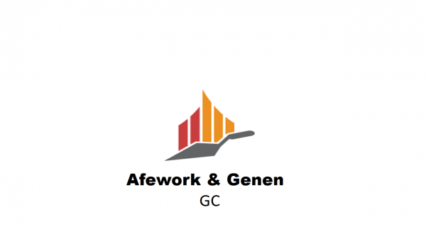 Afework and Genen General Construction | አፈወርቅ እና ገነነ ጠቅላላ ስራ ተቋራጭ