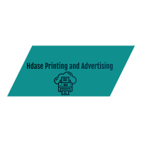 Hdase Printing and Advertising | ህዳሴ የህትመት እና የማስታወቂያ ስራ
