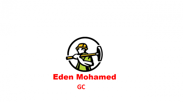 Eden Mohamed General Construction | ኤደን መሃመድ ጠቅላላ ስራ ተቋራጭ