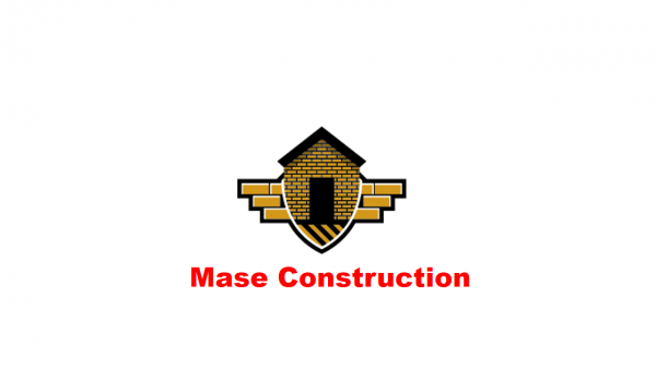 Mase General Construction | ማሴ ጠቅላላ ስራ ተቋራጭ