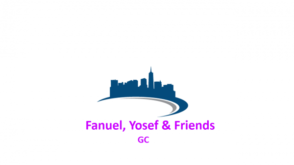 Fanuel , Yosef and Friends General Construction | ፋኑኤል ፣ ዮወሴፍ እና ጓደኞቻቸዉ ጠቅላላ ስራ ተቋራጭ