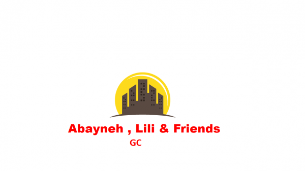 Abayneh , Lili and Friends General Construction | አባይነህ፣ ሊሊ እና ጓደኞቻቸዉ ጠቅላላ ስራ ተቋራጭ