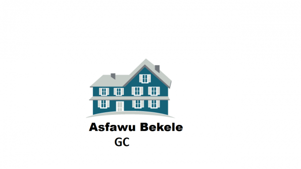 Asfawu Bekele General Construction | አስፋዉ በቀለ ጠቅላላ ስራ ተቋራጭ