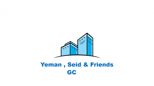 Yeman, Seid and Friends General Construction | የማነ፣ ሰይድ እና ጓደኞቻቸዉ  ጠቅላላ ስራ ተቋራጭ