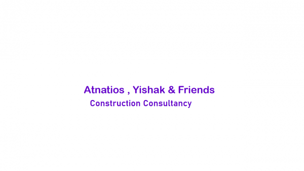 Atnatios, Yishak and Friends Construction Consulting | አትናቲዎስ፣ ይሳቅ እና ጓደኞቻቸዉ ኮንስትራክሽን ስራ ማማከር