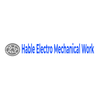 Hable Electro Mechanical Work | ሃብል ኤሌክትሮ መካኒካል