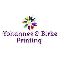 Yohannes and Birke Printing Work P.S |  ዮሀንስ እና ብርቄ የህትመት ስራ ህ.ሽ.ማ