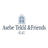 Asebe, Teklil and Their Friends General Construction | አሰበ፣ ጠቅልል እና ጓደኞቻቸዉ ጠቅላላ ስራ ተቋራጭ