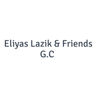Eliyas, Lazik and Their Friends G.C | ኤሊያስ ፣ ላዚቅ እና ጓደኞቻቸው ጠቅላላ ስራ ተቋራጭ