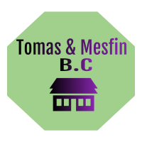 Tomas and Mesfin Building Construction P/S | ቶማስ እና መስፍን ህንጻ ስራ ተቋራጭ ህ/ሽ /ማ