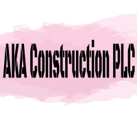 AKA Construction PLC | ኤ ኬ ኤ ጠቅላላ ስራ ተቋራጭ