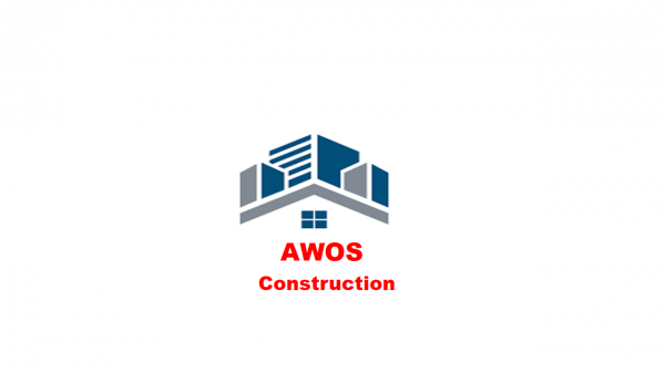 AWOS General Construction  | አዎስ ጠቅላላ ስራ ተቋራጭ