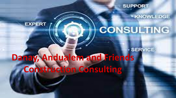 Danay, Andualem and Friends Construction Consulting