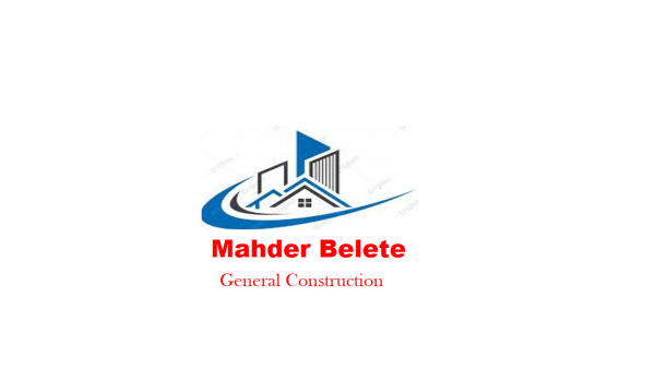 Mehader Belete General Construction |መሃደር በለጠ ጠቅላላ ስራ ተቋራጭ