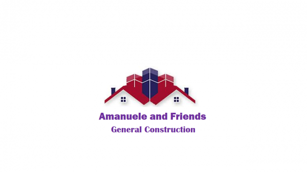Amanuel and Friends General Construction | አማኑኤል እና ጓደኞቻቸዉ ጠቅላላ ስራ ተቋርጭ
