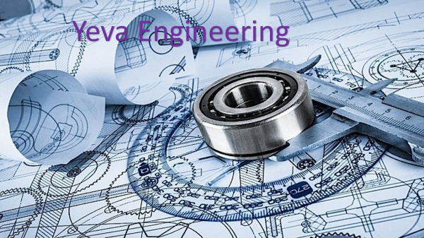 Yeva Engineering / ይቫ ኢንጅነሪንግ
