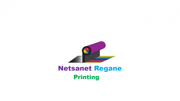 Netsanet Regane Printing and Advertising | ነጻነት ረጋኔ የህትመት እና የማስታወቂያ ስራ