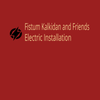 Fitsum, Kalkidan and Friends Electric Work | ፍፁም  ፣ ቃልኪዳን እና ጓደኞቻቸው የኤሌክትሪክ ስራ
